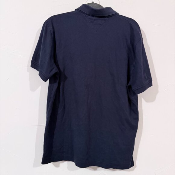 Tommy Hilfiger Polo Shirt Lot – 4 Men’s Short Sleeve Polos Size XL - Picture 7 of 16